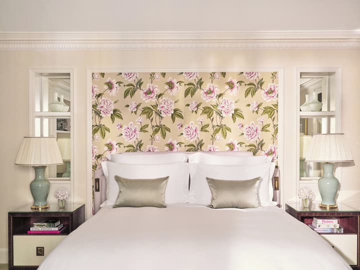 The Dorchester