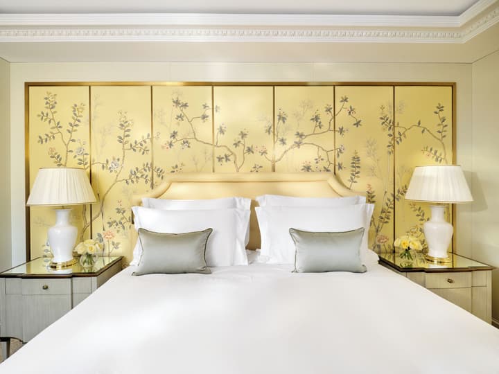The Dorchester