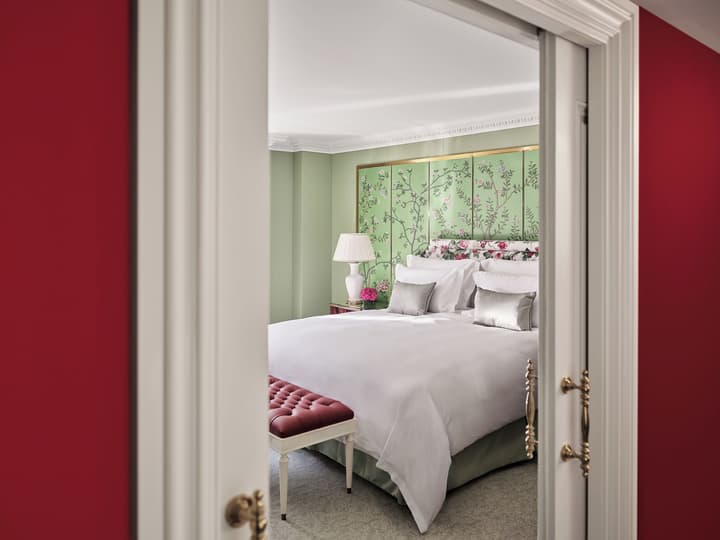The Dorchester