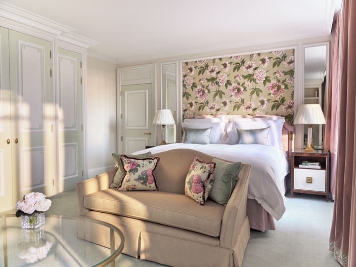 The Dorchester