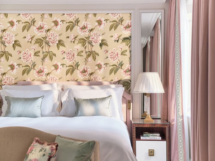 The Dorchester