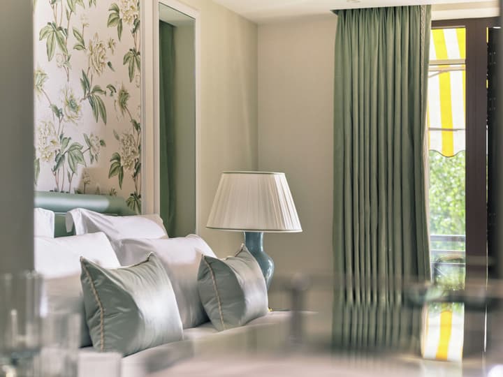 The Dorchester