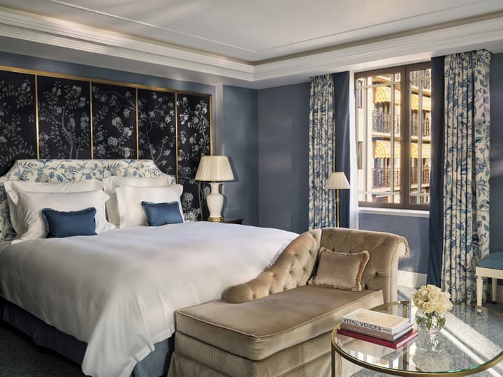 The Dorchester