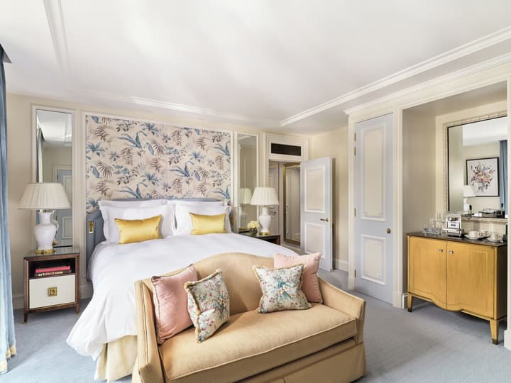 The Dorchester