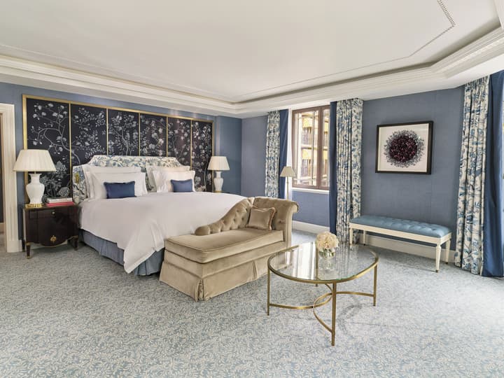 The Dorchester