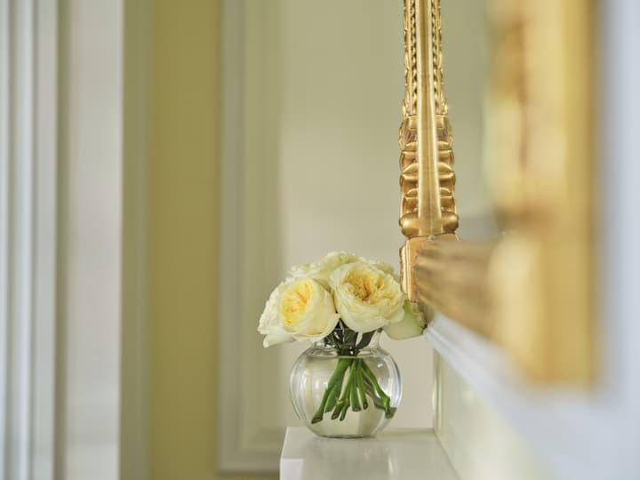 The Dorchester