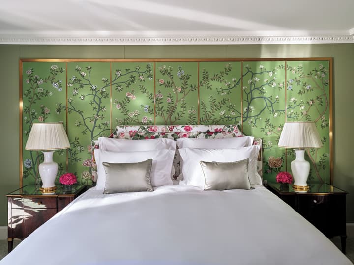 The Dorchester