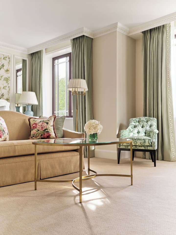 The Dorchester