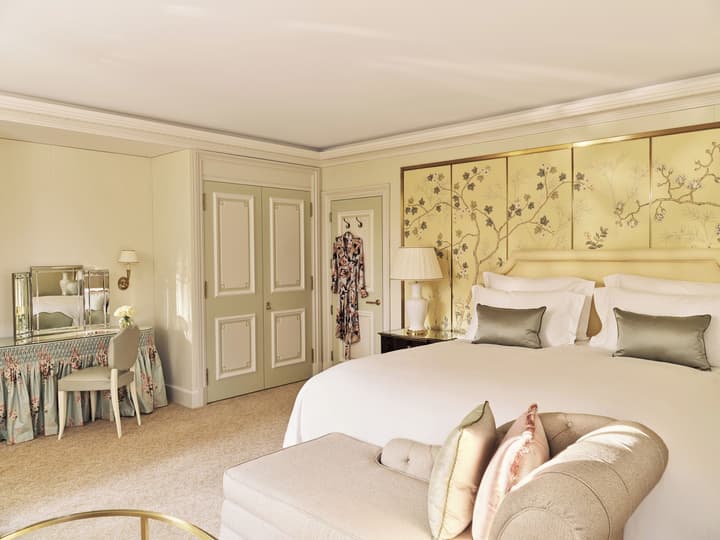 The Dorchester
