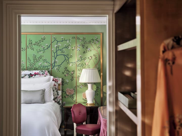 The Dorchester