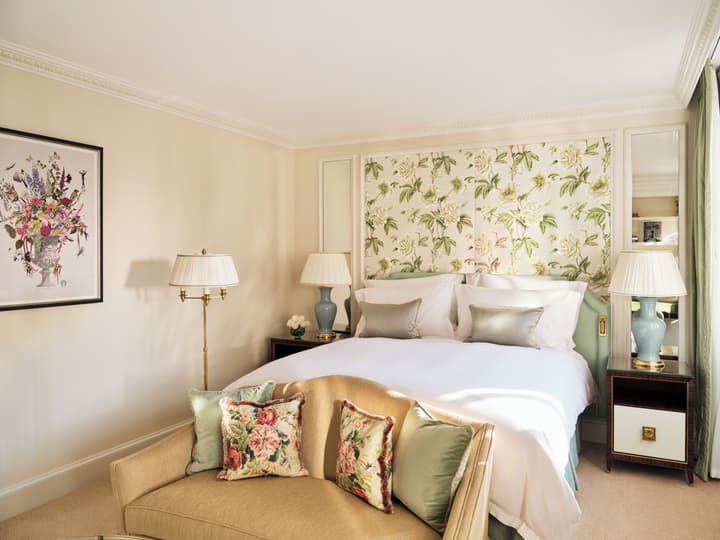 The Dorchester