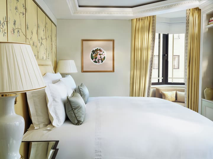The Dorchester