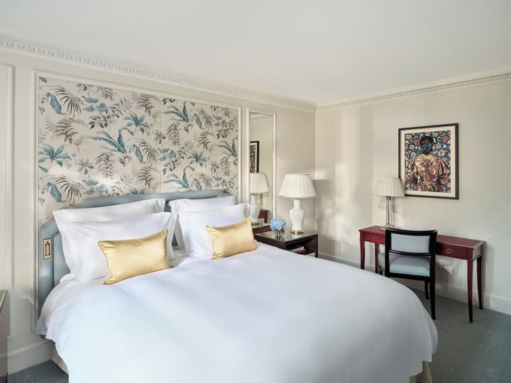 The Dorchester