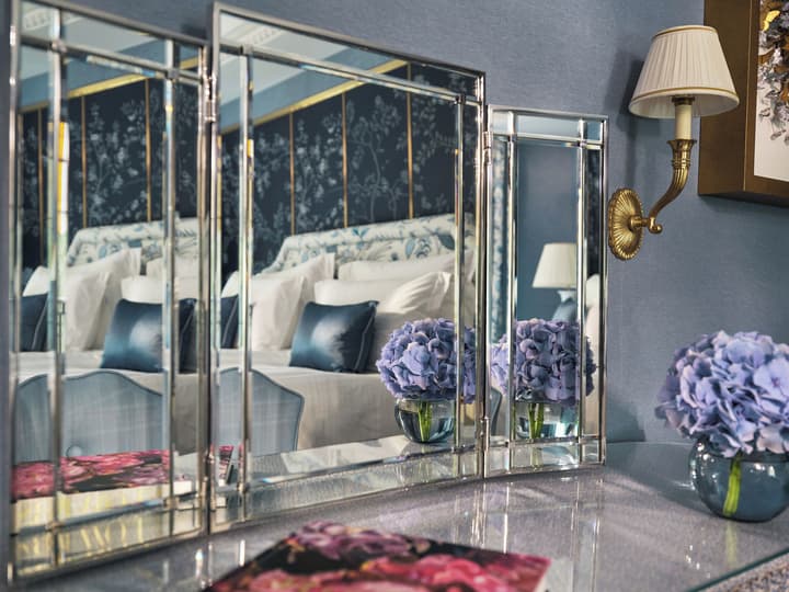 The Dorchester