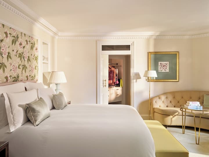 The Dorchester