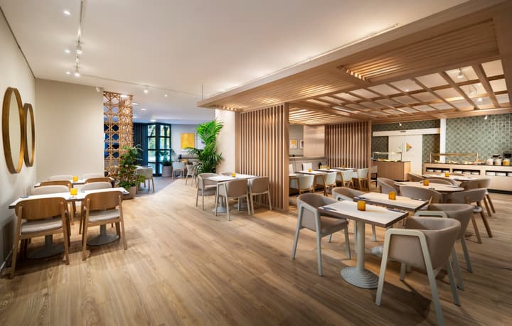 voco Vienna Prater by IHG