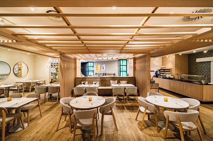 voco Vienna Prater by IHG