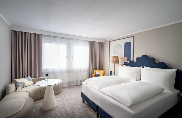 voco Vienna Prater by IHG