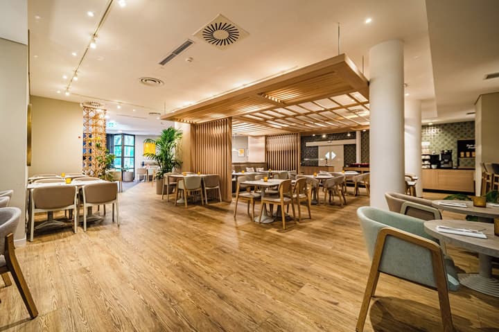 voco Vienna Prater by IHG