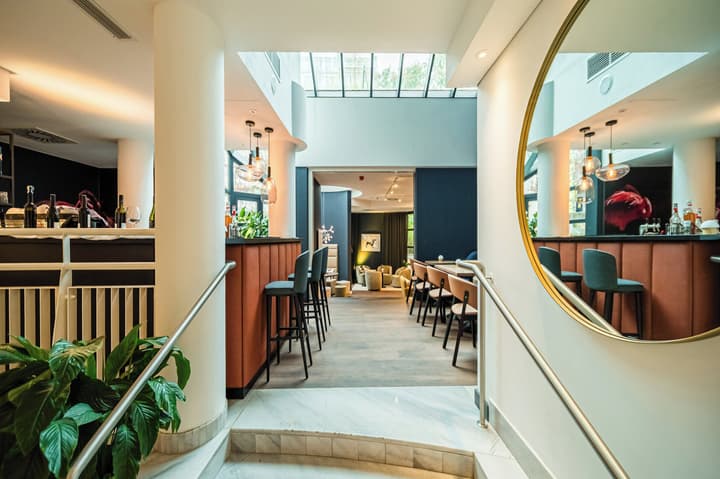 voco Vienna Prater by IHG