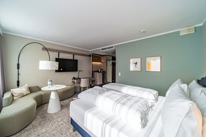 voco Vienna Prater by IHG