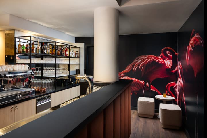 voco Vienna Prater by IHG