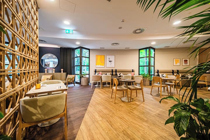 voco Vienna Prater by IHG