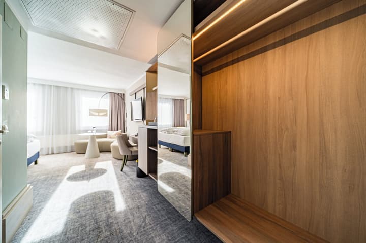 voco Vienna Prater by IHG