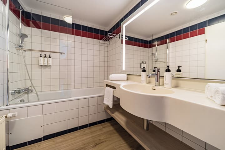 voco Vienna Prater by IHG