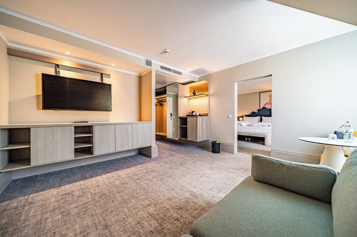 voco Vienna Prater by IHG