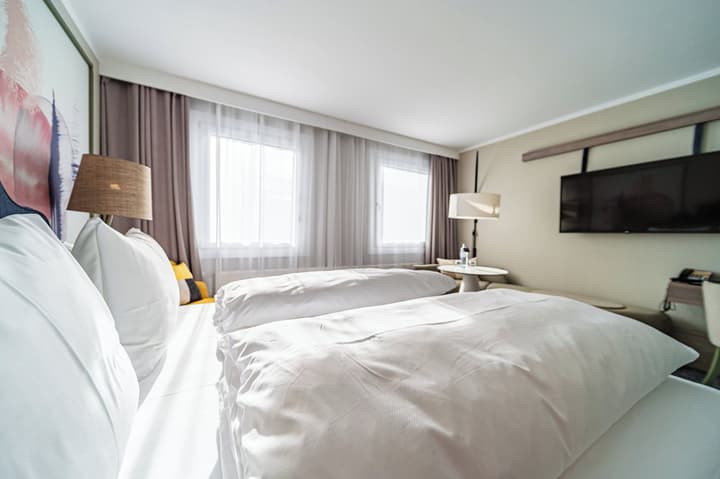 voco Vienna Prater by IHG