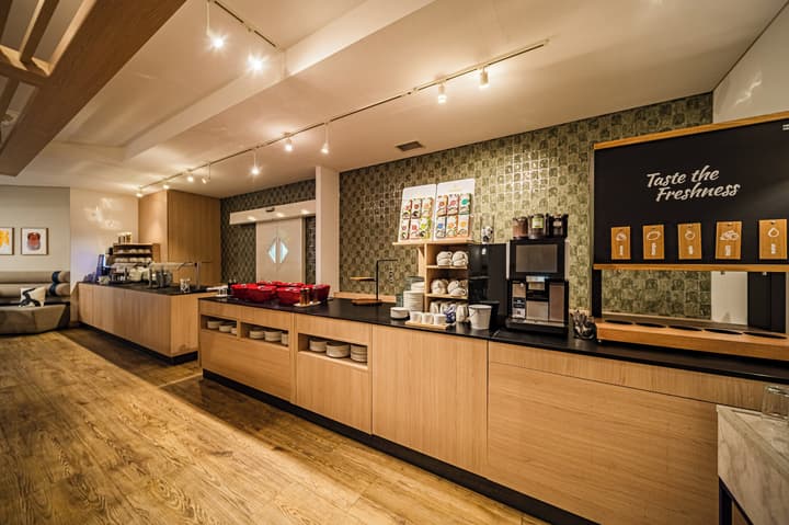 voco Vienna Prater by IHG