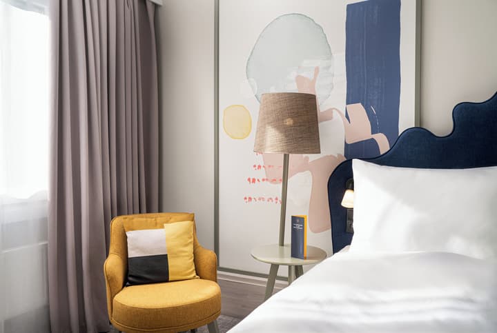 voco Vienna Prater by IHG