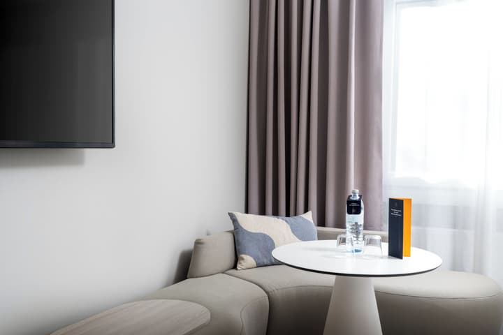 voco Vienna Prater by IHG