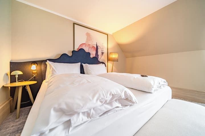 voco Vienna Prater by IHG