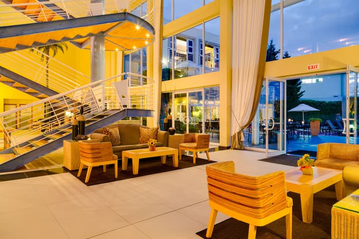 Protea Hotel by Marriott Knysna Quays