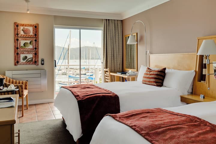 Protea Hotel by Marriott Knysna Quays