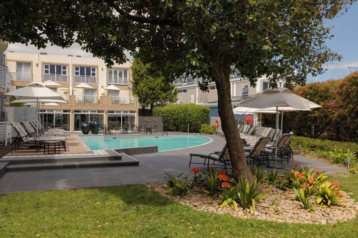 Protea Hotel by Marriott Knysna Quays