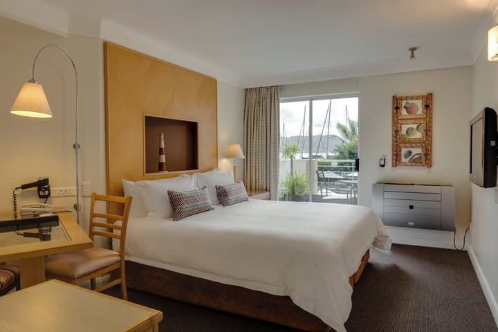 Protea Hotel by Marriott Knysna Quays