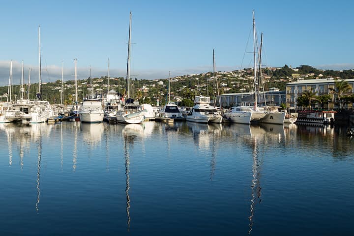 Protea Hotel by Marriott Knysna Quays