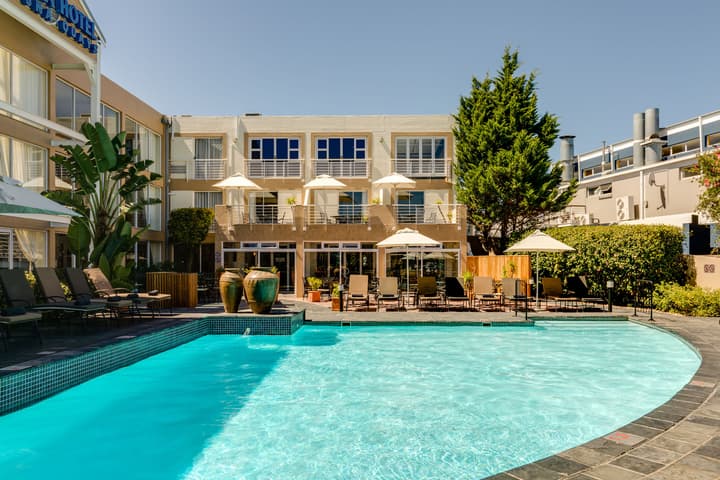Protea Hotel by Marriott Knysna Quays