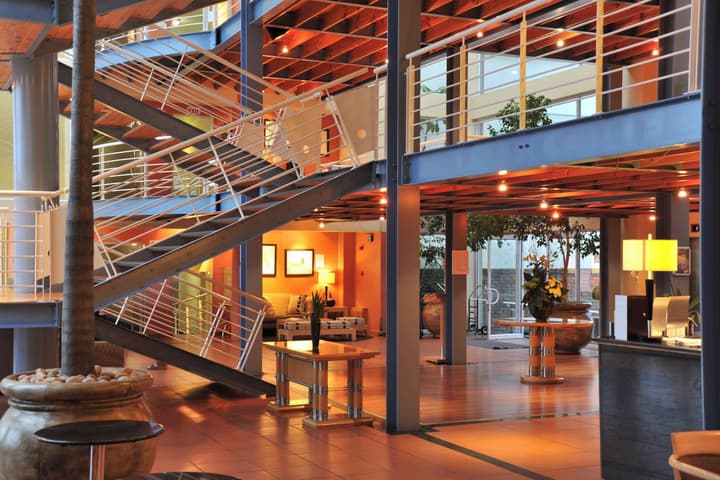 Protea Hotel by Marriott Knysna Quays