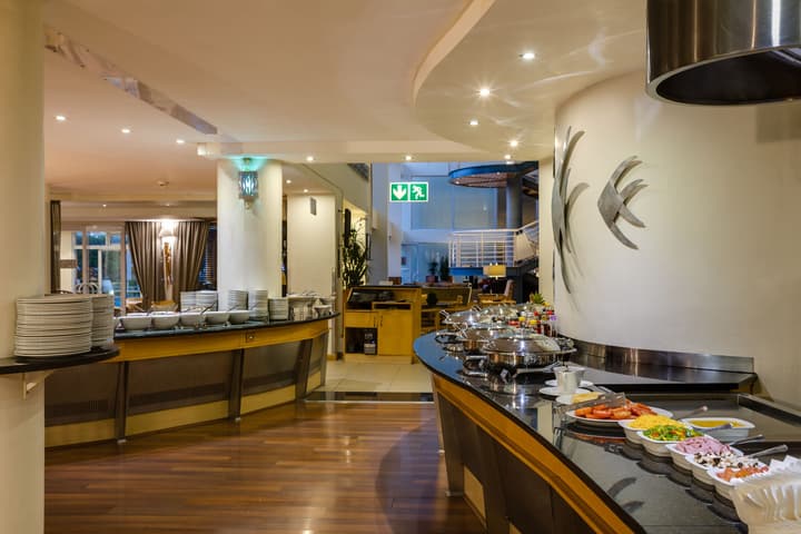 Protea Hotel by Marriott Knysna Quays