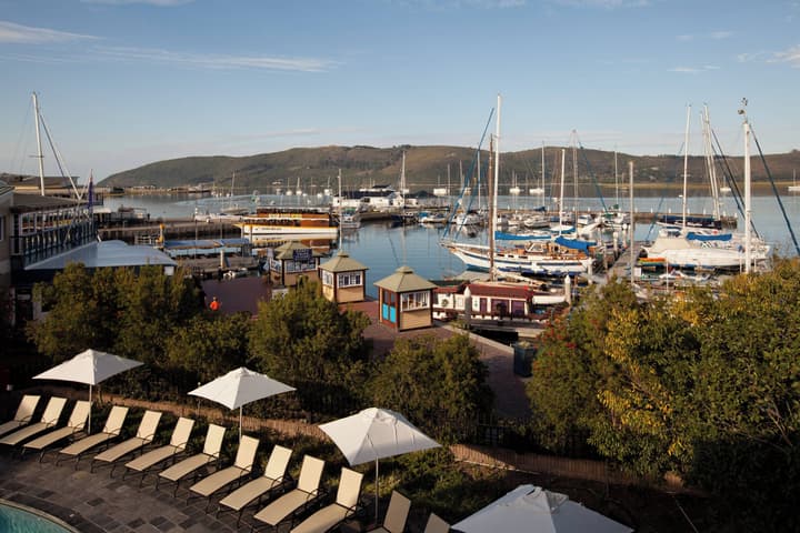 Protea Hotel by Marriott Knysna Quays