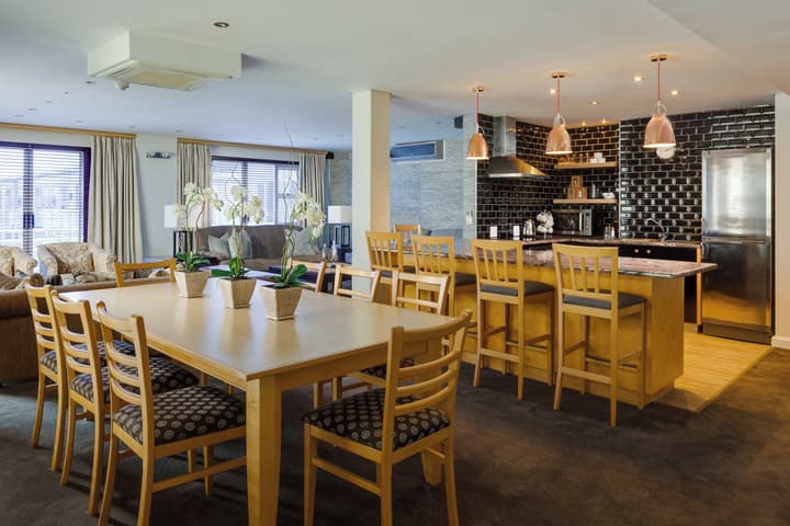 Protea Hotel by Marriott Knysna Quays