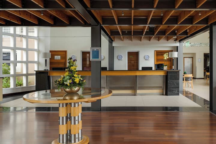Protea Hotel by Marriott Knysna Quays