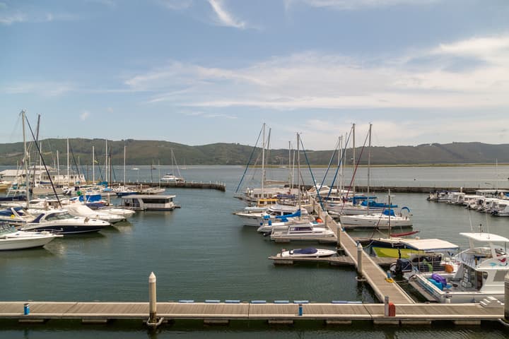 Protea Hotel by Marriott Knysna Quays