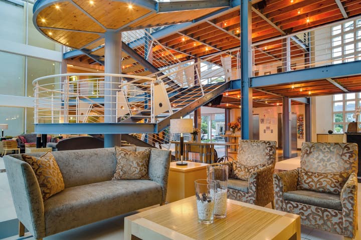 Protea Hotel by Marriott Knysna Quays