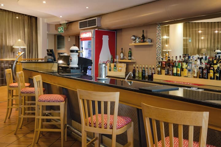 Protea Hotel by Marriott Knysna Quays