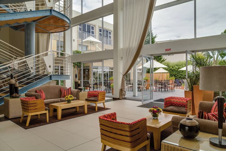 Protea Hotel by Marriott Knysna Quays